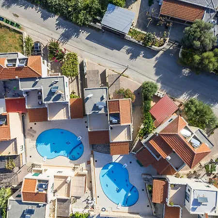 Holiday home Evgenia