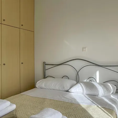 Evgenia Holiday home